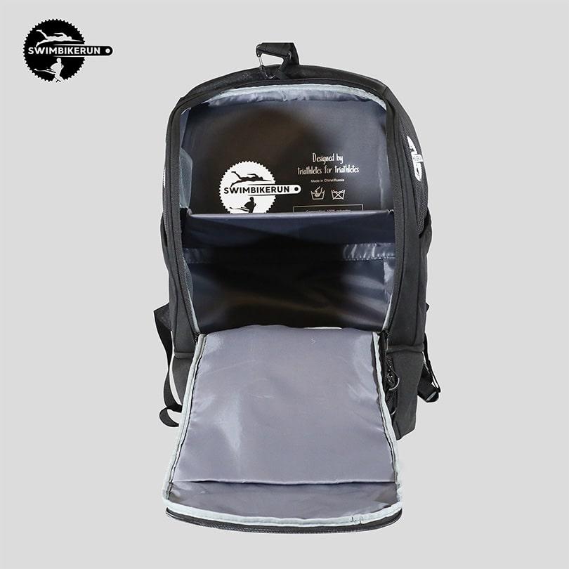 СТАРТОВЫЙ рюкзак PRO-START для спортсменов