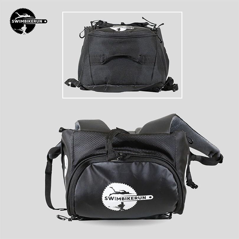 СТАРТОВЫЙ рюкзак PRO-START для спортсменов