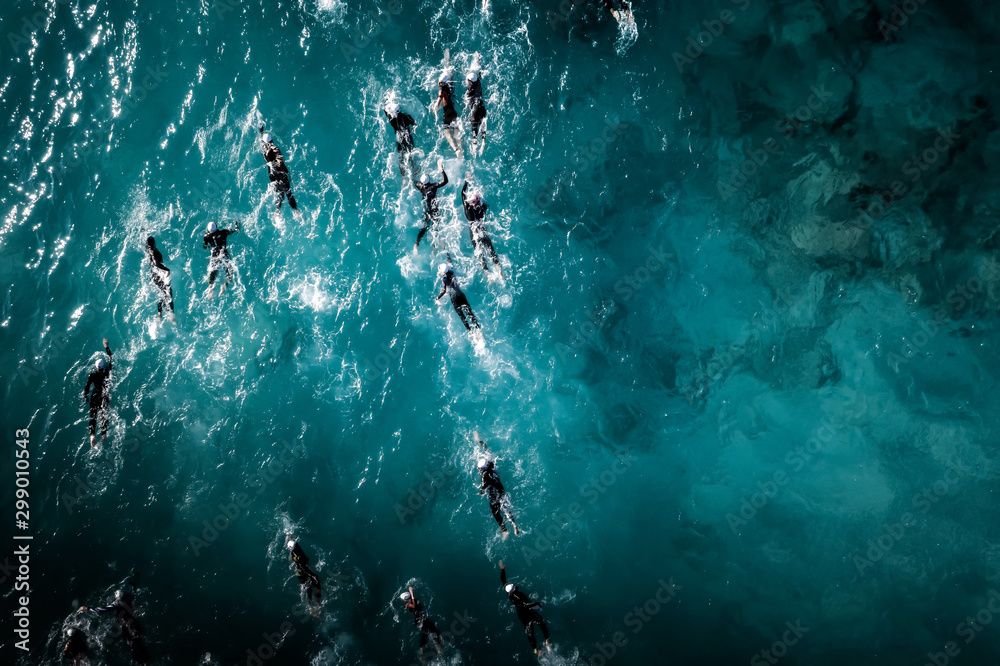 Центр спортивной экипировки SWIMBIKERUN