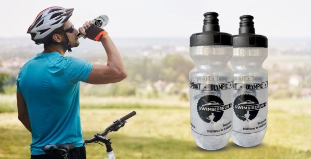 Безопасность и надежность: правильный выбор велосипедной фляги